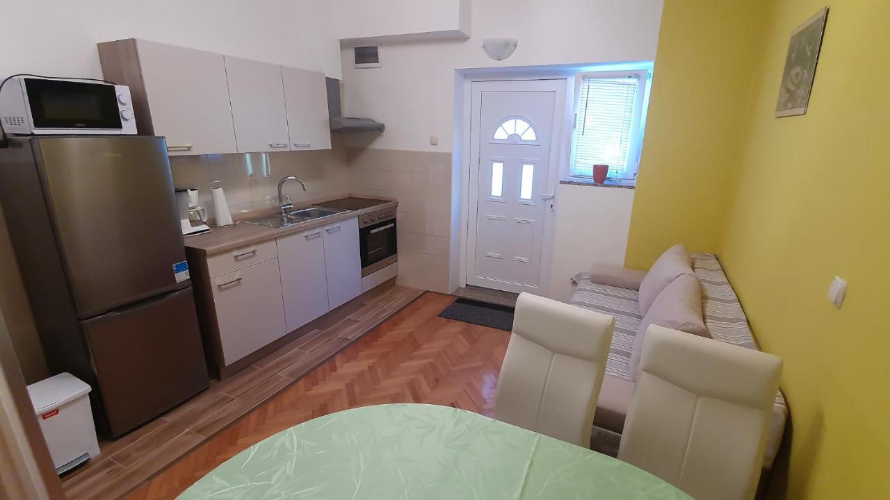 Palit Apartman Boris מראה חיצוני תמונה