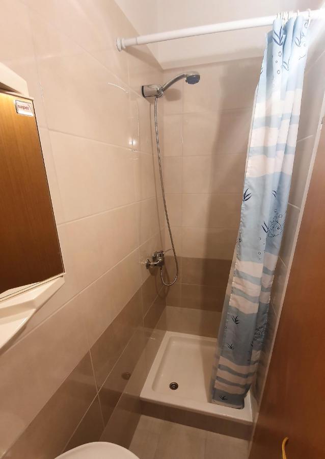 Palit Apartman Boris מראה חיצוני תמונה